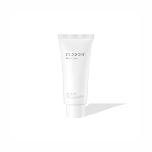 Mixsoon Bean Cream Mini 15ml