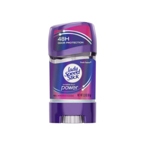 Lady Speed Stick Invisible Dry Power Fresh Fusion Deodorant 65ml