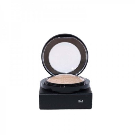 MAC Mineralize Skinfinish Powder Soft and Gentle Blush MAC Mineralize Skinfinish Powder Soft and Gentle Blush