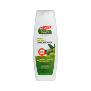 Palmer's Olive Oil Conditioner 400ml for Shine Therapy Soft Smooth and Healthy Looking Hair