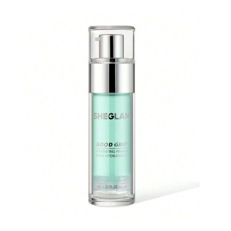SHEGLAM Good Grip Hydrating Primer 45ml for smooth long-lasting makeup base