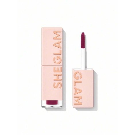 Sheglam Take A Hint Lip Tint - Cheeky SHEGLAM Take A Hint Lip Tint Cheeky long lasting natural lip tint
