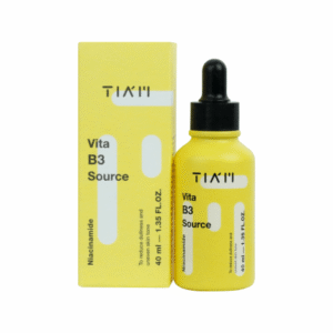 TIAM Vita B3 Source Niacinamide Serum 40ml for brightening and oil control
