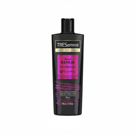 Tresemme Bond Repair Peptidebond Shampoo 170ml Tresemme Bond Repair Peptidebond Shampoo 170ml
