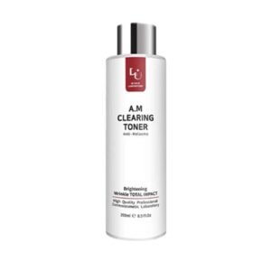W.Skin A.M Clearing Toner 250ml