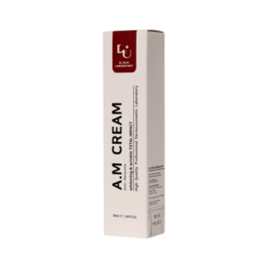 W.Skin Laboratory A.M Cream Anti-Melasma 50ml
