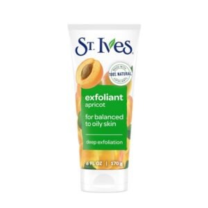 St.Ives Exfoliant Apricot Deep Exfoliation Scrub 170g