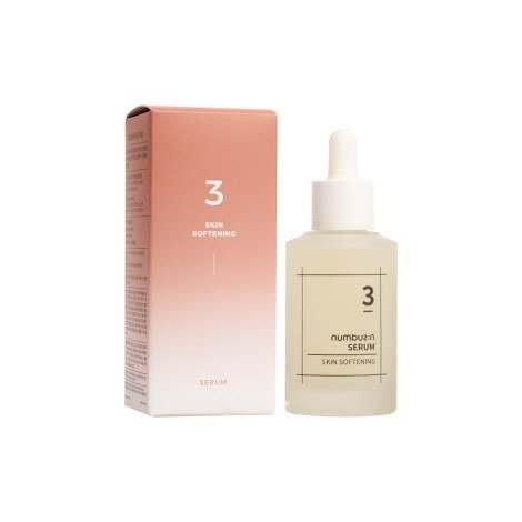 normal-7UqavUp8WAQ5d6nhOAjdYScZsMYZpb Numbuzin 3 Skin Softening Serum 50ml