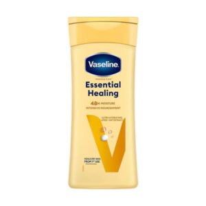 Vaseline Intensive Care Essential Healing 48H Moisture Lotion 400ml