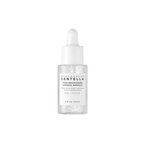 Skin1004 Madagascar Centella Tone Brightening Capsule Ampoule 30ml