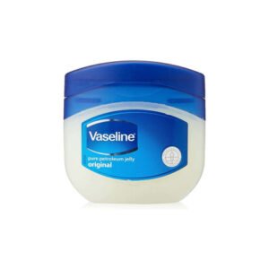Vaseline Pure Petroleum Jelly Original 100ml