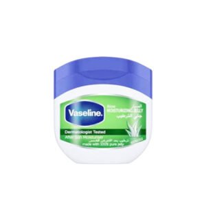 Vaseline After Sun  Aloe Moisturizing Jelly 100ml