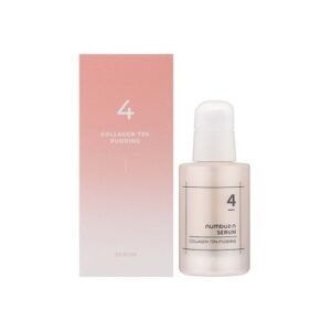 Numbuzin No.4 Collagen 73% Pudding Serum 50ml