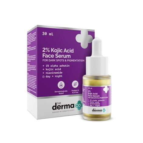 normal-ctDw4p2dRltVuqGhx9LLFxbA9Xmt4G The Derma Co 2% Kojic Acid Face Serum 30ml