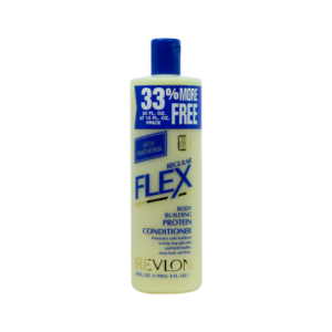 Revlon Flex Regular Body Building Protein Conditioner 591ml