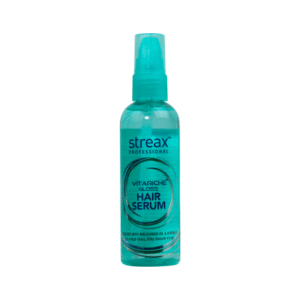 Streax Professional Vitariche Gloss Hair Serum 115ml