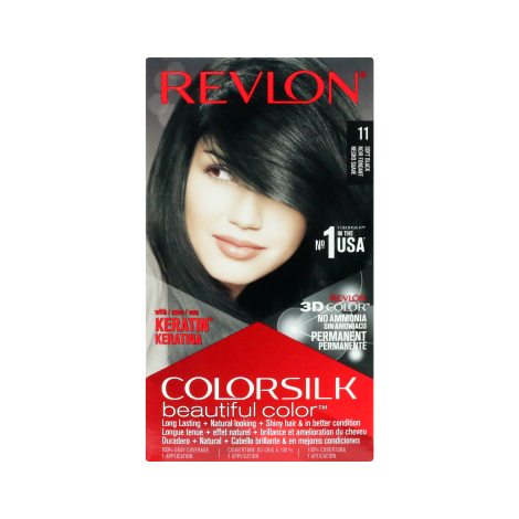 Revlon Colorsilk Beautiful Hair Color