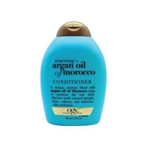OGX Renewing Argan Oil Of Morocco Conditioner 385ml