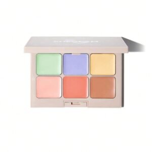 Sheglam Multi-Fix Concealer And Color Corrector-Macaron